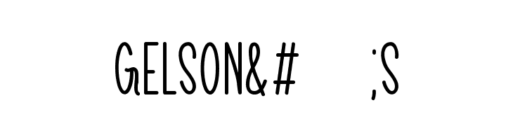 Autumn Arbor  Free Fonts Download