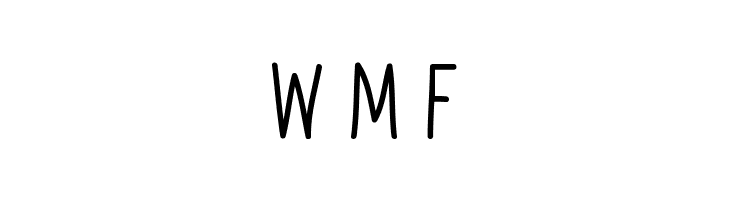 Wake Up Now  Free Fonts Download