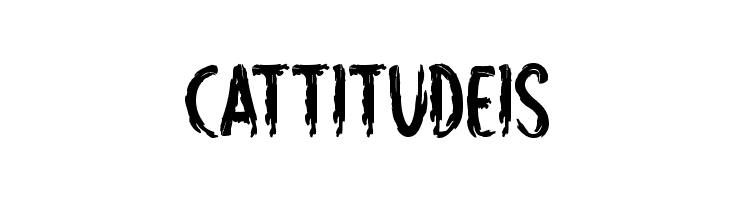 Eerie House  Free Fonts Download