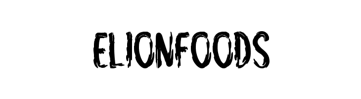 Eerie House  Free Fonts Download