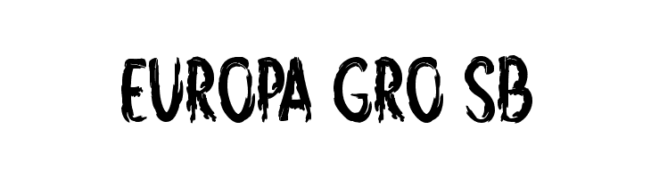 Eerie House  Free Fonts Download