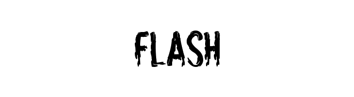 Eerie House  Free Fonts Download