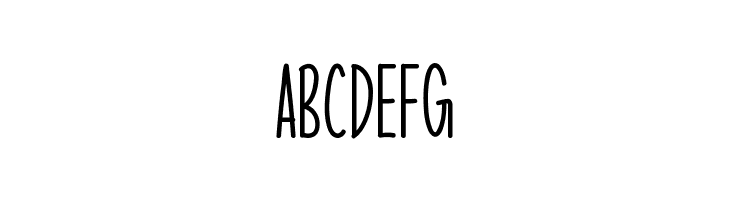 Cute Animals  Free Fonts Download