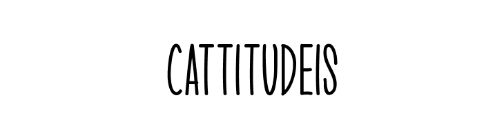 Cute Animals  Free Fonts Download