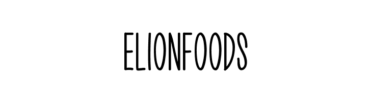 Cute Animals  Free Fonts Download