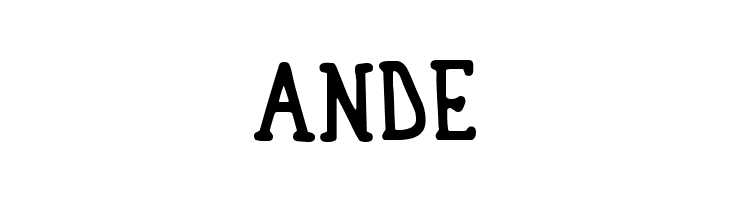 Heirany Bold-Marker  Free Fonts Download