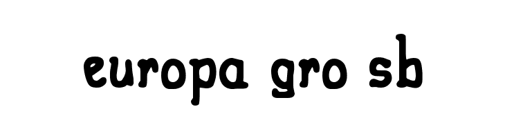 Heirany Bold-Marker  Free Fonts Download