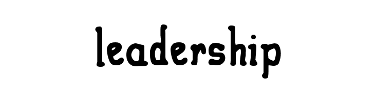 Heirany Bold-Marker  Free Fonts Download