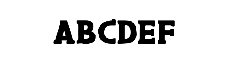 Caroos  Free Fonts Download