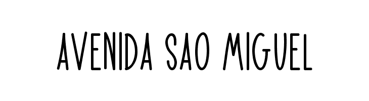 Delighted Panda  Free Fonts Download