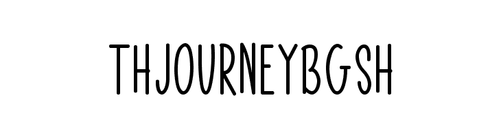 Delighted Panda  Free Fonts Download