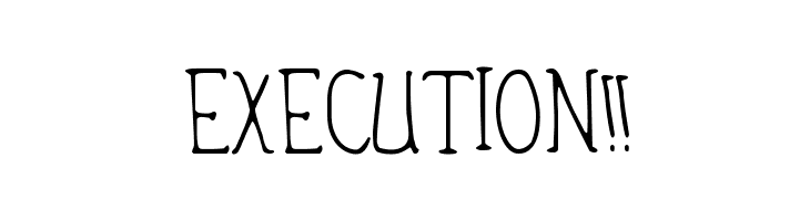 Heirany Slight  Free Fonts Download