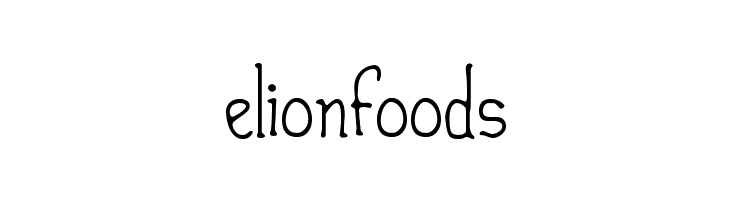 Heirany Slight  Free Fonts Download