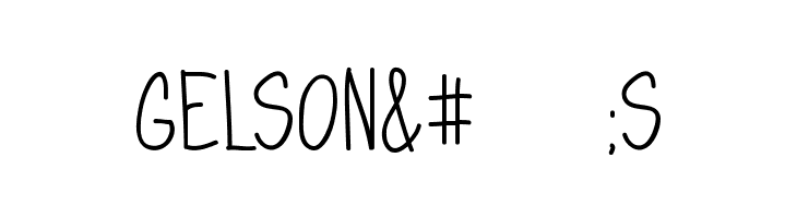 Dorathy  - Personal Use Only  Free Fonts Download