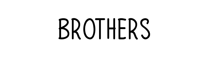 Remind Him  Free Fonts Download