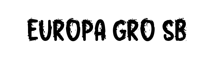 Spooky Sphere  Free Fonts Download