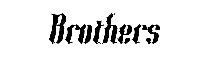 Year2000-Context-Scrambled-Hvy  Free Fonts Download