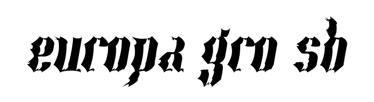 Year2000-Context-Scrambled-Hvy  Free Fonts Download