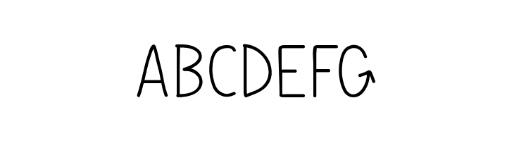 Bogwood - Free For Personal Use  Free Fonts Download