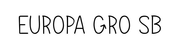 Bogwood - Free For Personal Use  Free Fonts Download