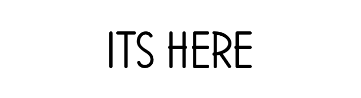 Bookish  Free Fonts Download