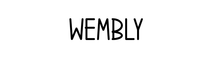 Bookish  Free Fonts Download