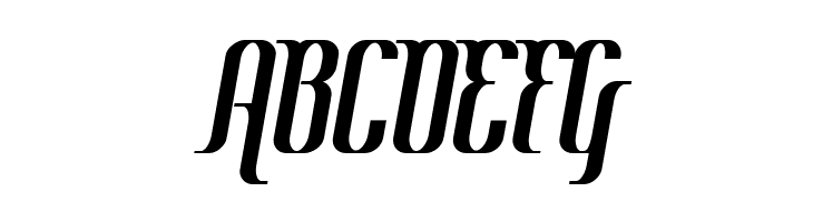 Year2000 Context Deluxe  Free Fonts Download