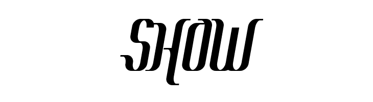 Year2000 Context Deluxe  Free Fonts Download