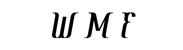 Year2000 Context Deluxe  Free Fonts Download