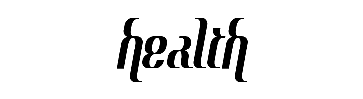 Year2000 Context Deluxe  Free Fonts Download