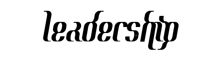 Year2000 Context Deluxe  Free Fonts Download