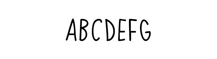 Nurture Your Best  Free Fonts Download