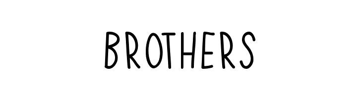 Nurture Your Best  Free Fonts Download