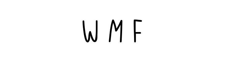 Nurture Your Best  Free Fonts Download