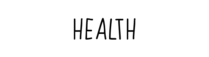Nurture Your Best  Free Fonts Download