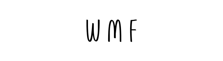 Christmas Preference  Free Fonts Download