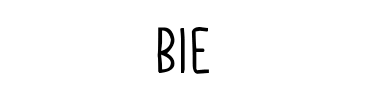 Single Step - Free For Personal  Free Fonts Download