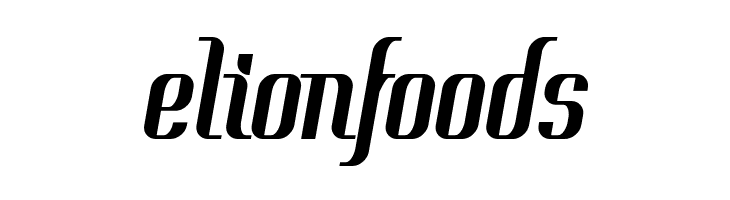 Year2000-Context-Clipped  Free Fonts Download