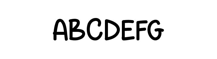 Be Honest  Free Fonts Download