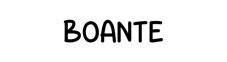 Be Honest  Free Fonts Download