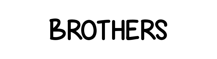 Be Honest  Free Fonts Download