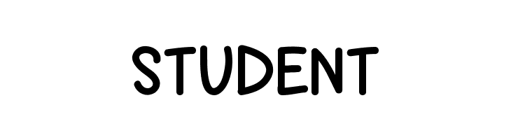 Be Honest  Free Fonts Download