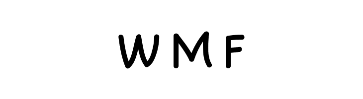 Be Honest  Free Fonts Download