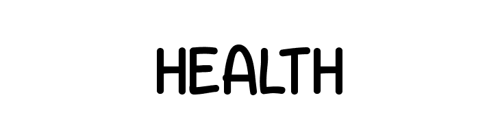 Be Honest  Free Fonts Download