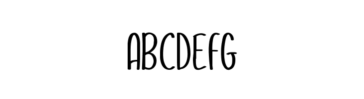 Bonrin  Free Fonts Download