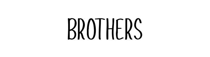 Bonrin  Free Fonts Download