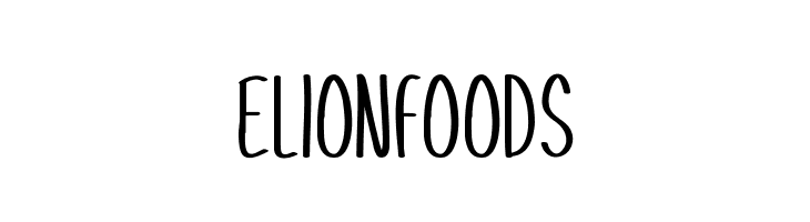 Bonrin  Free Fonts Download