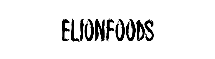 Scary Envision  Free Fonts Download
