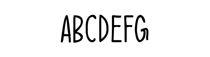 Merry Integrity  Free Fonts Download