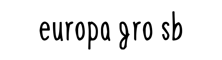 Merry Integrity  Free Fonts Download